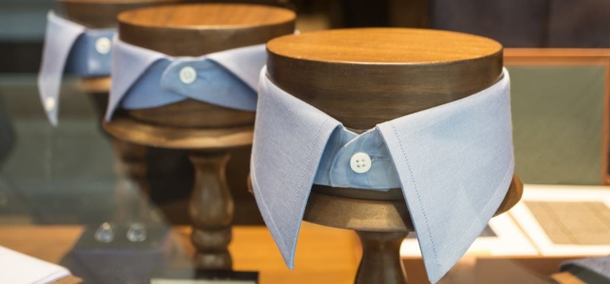 Der richtige Kragen für mein Hemd Hemdenguide