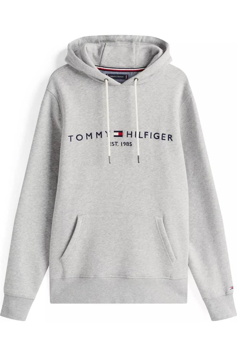 Sweat Hoodie Brax Sweatshirt Damen Tommy Hilfiger Hoodie Grey