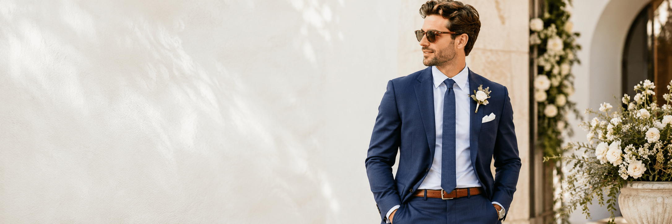 Was trägt man als Gast zur Hochzeit 