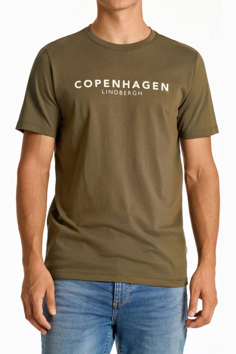 Lindbergh Copenhagen 10% de réduction avec NL