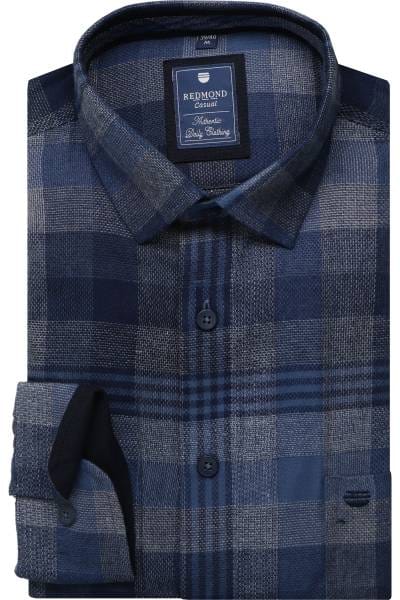 Legendary Whitetails Buck Camp Chemise boutonnée en Flanelle