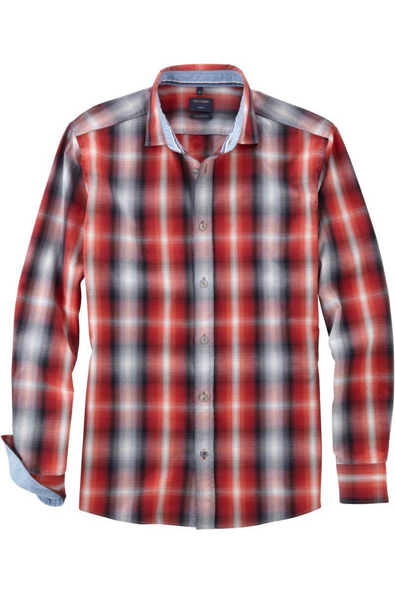 Check shirt for men | Hemden.de