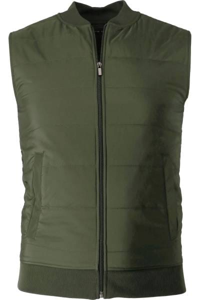 Heren Gilets - Stijlvolle en Tijdloze Mode vind je bij Shirts & co in Apeldoorn