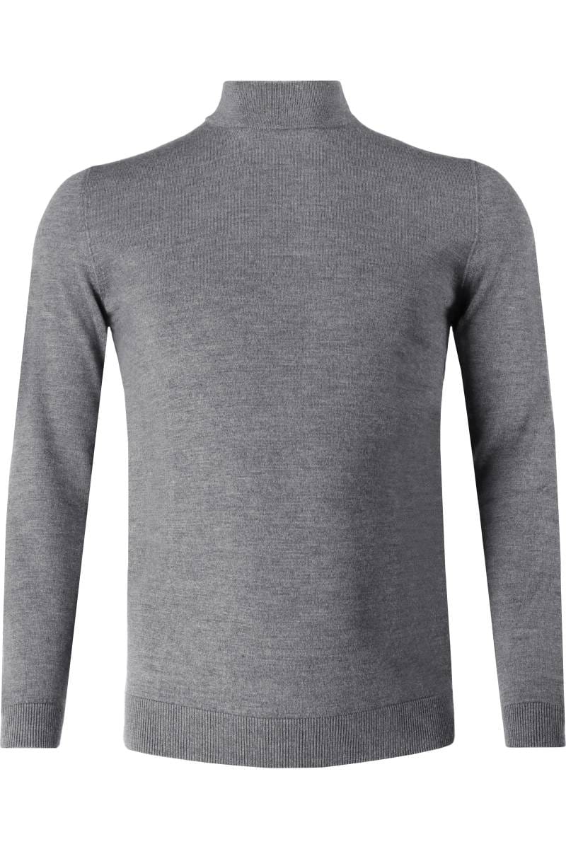 Merino wollen heren truien Nu 10% nieuwsbriefkorting