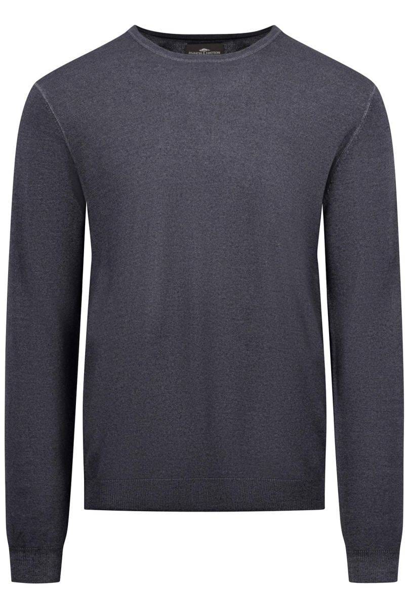 Hemden Fynch Hatton Pullover Herren Fynch-Hatton Modern Fit Herren