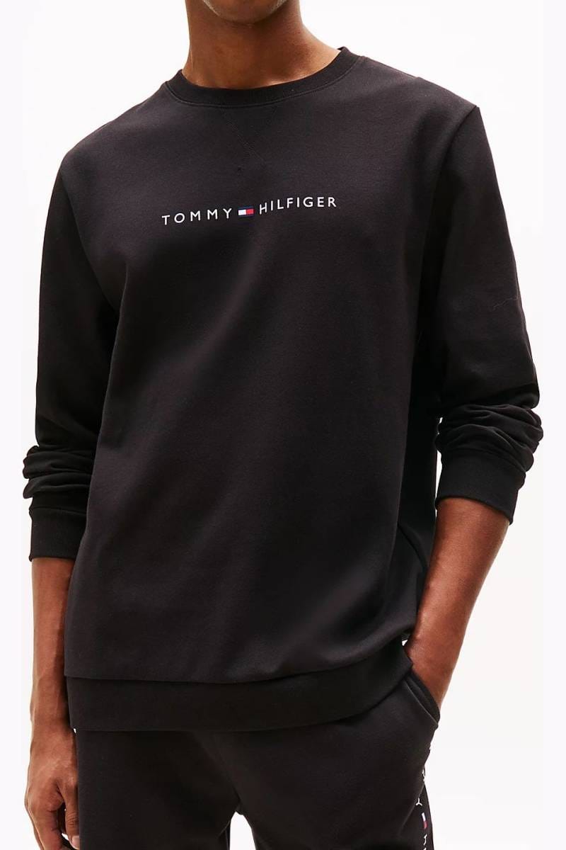 Businesshemden Tommy Hilfiger Pullover Herren Neue Kollektion