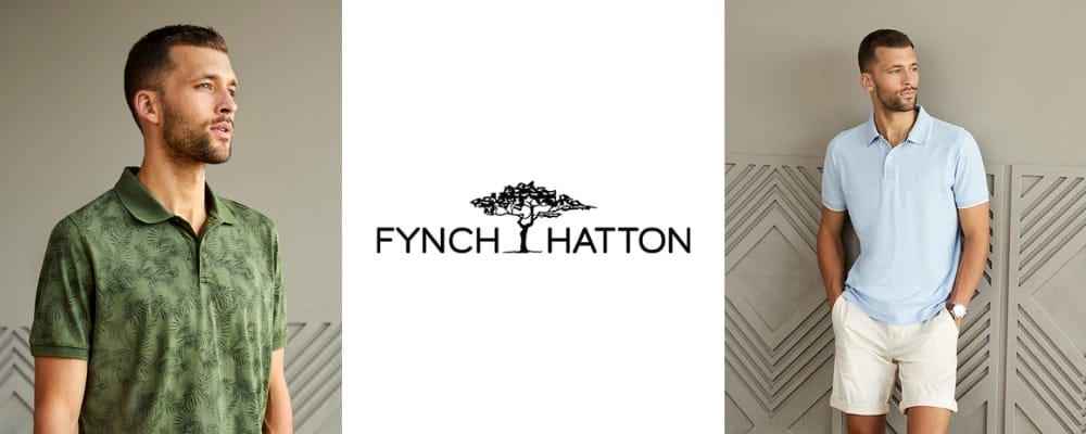 Polo Fynch-Hatton