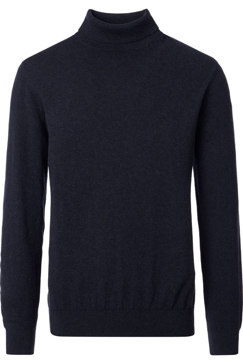 Kaschmir Rollkragenpullover für Herren