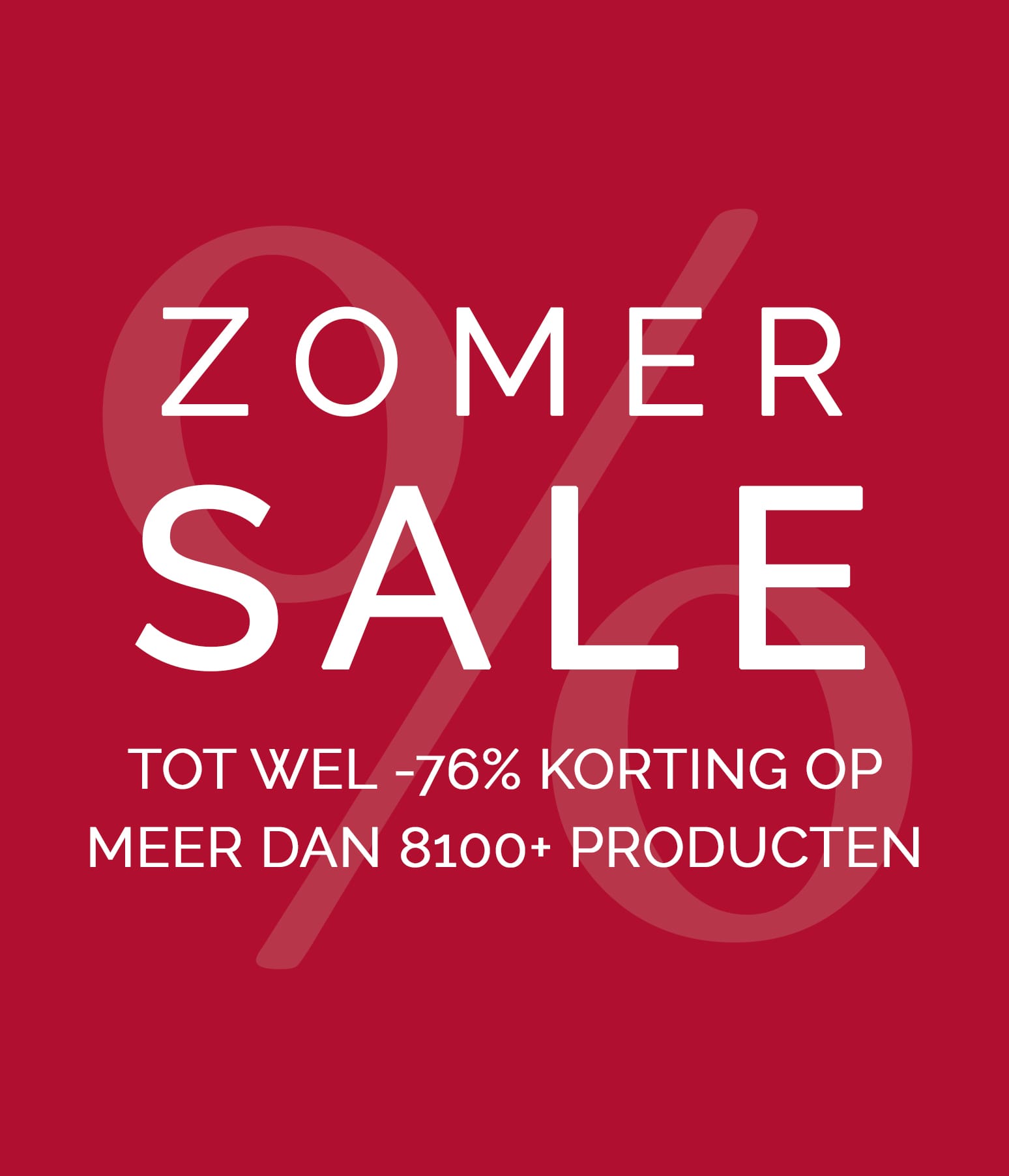 SummerSale Banner OVH mobil 25