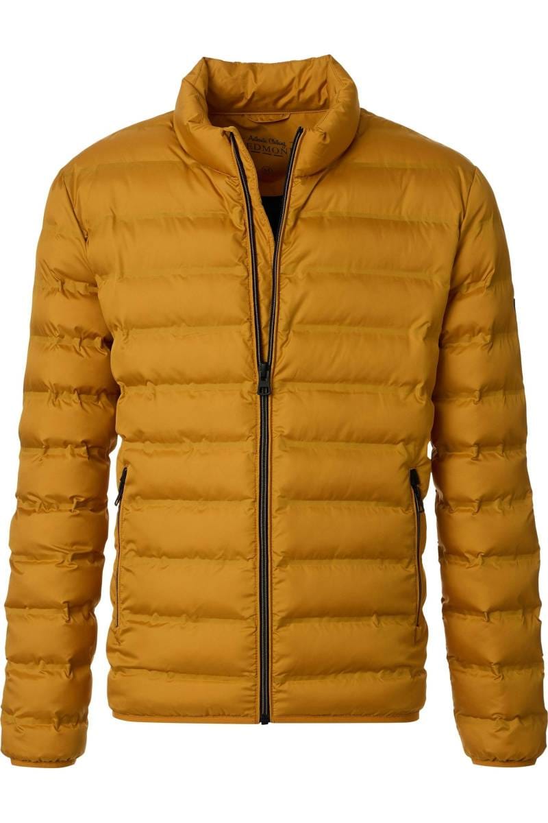 Generisch Casual fleecejack met lichte, warme