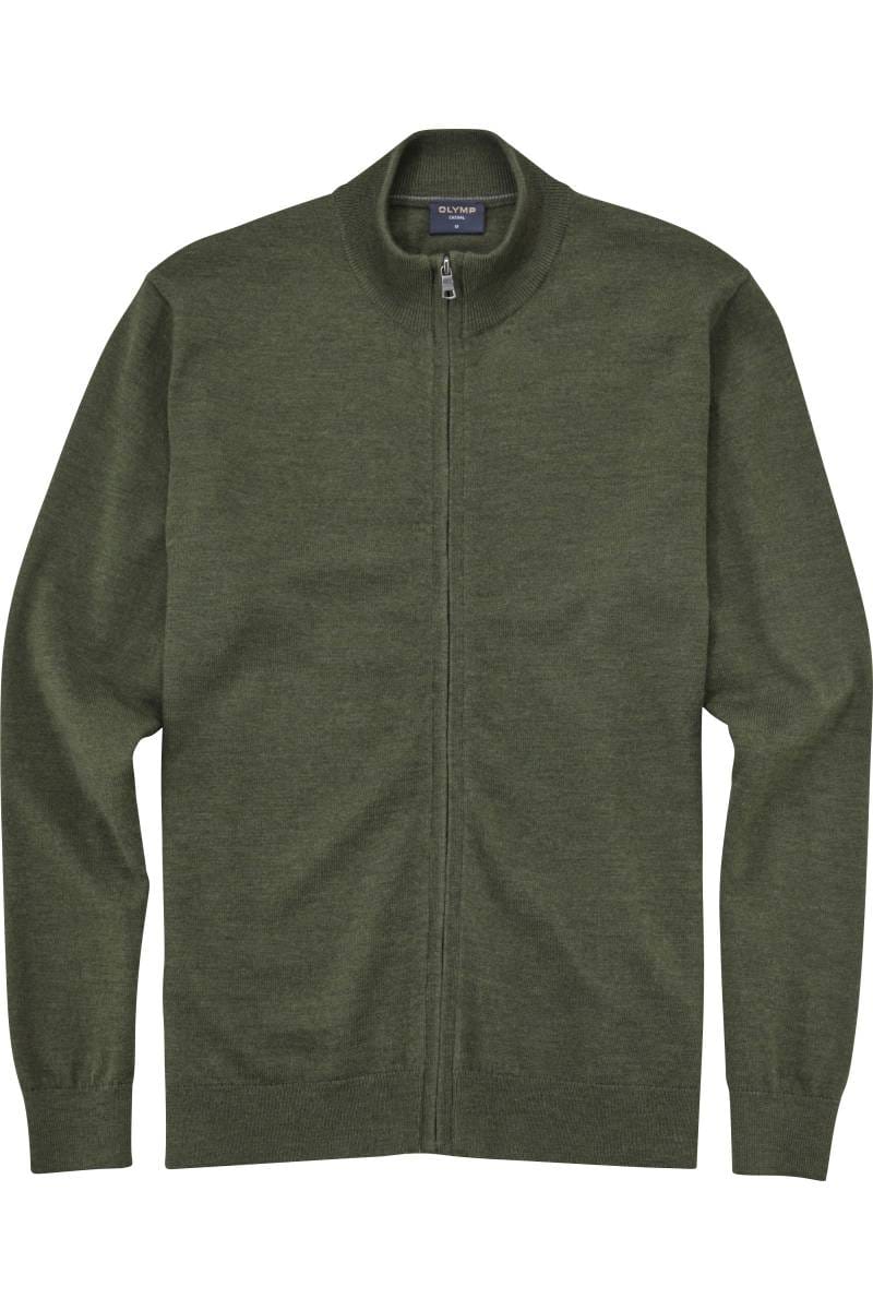 Sommer Strickjacke Herren