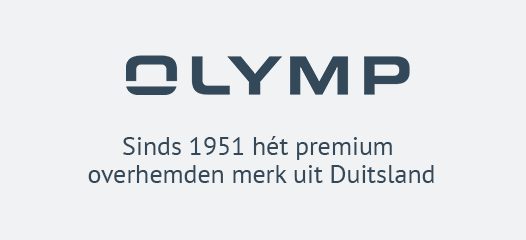 Olymp Overhemden