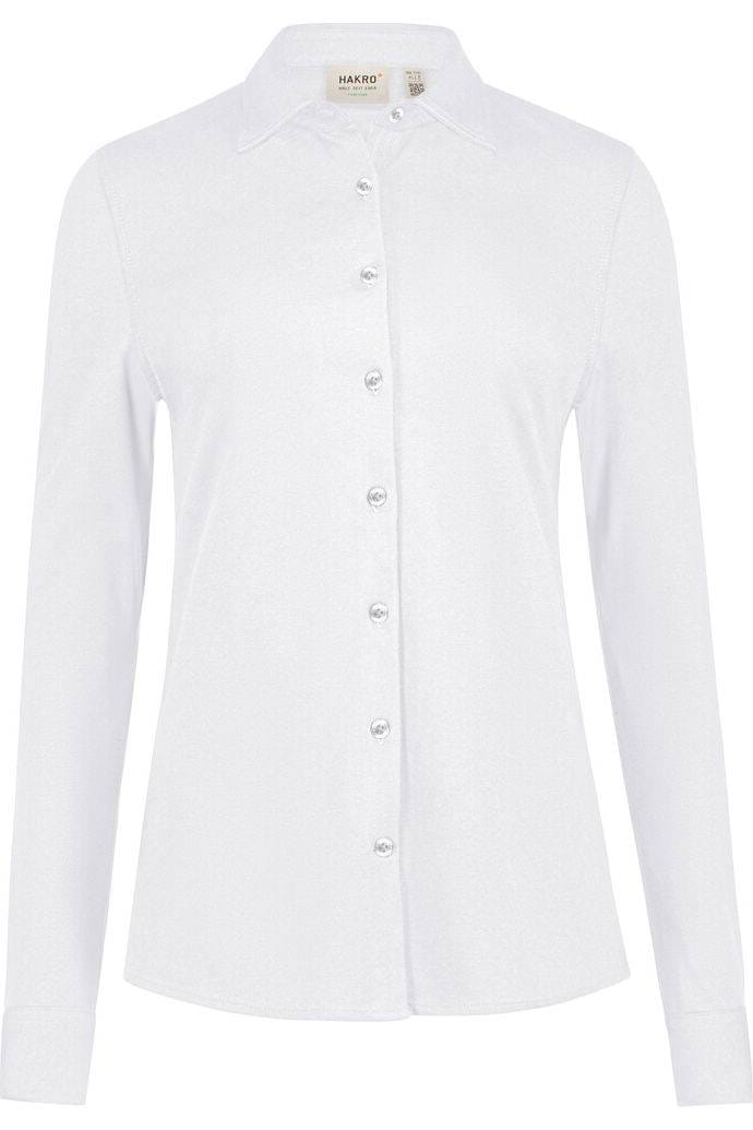 HAKRO Regular Fit blouse white, One Colour