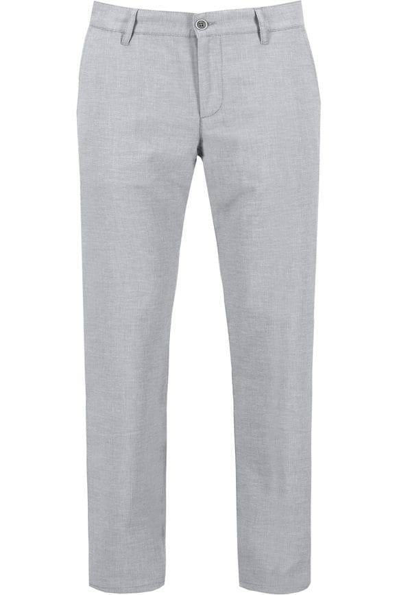 Overhemden Alberto Broeken Heren Ralph Lauren Jeans Overhemd