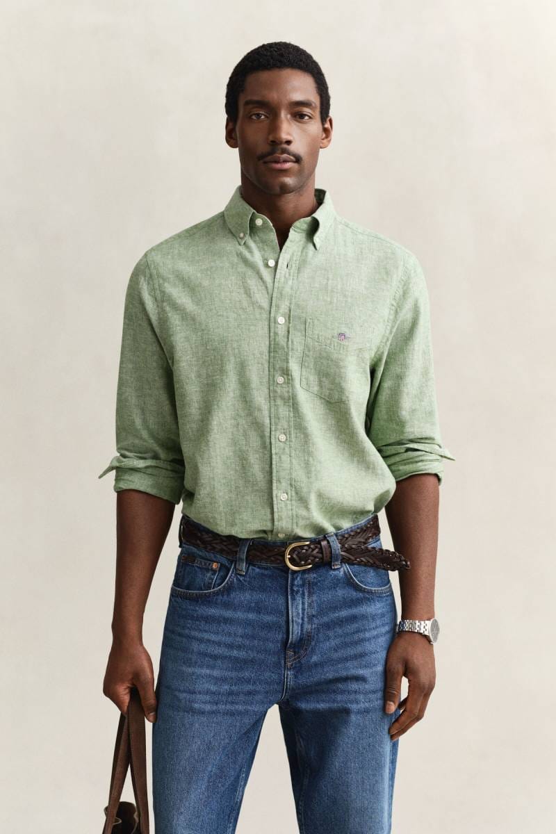 gant dress shirts Botton down shirts for Men - Premium Quality