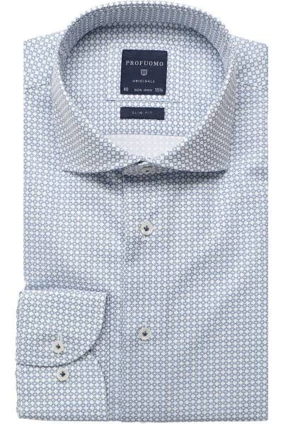 Profuomo shirts fairly priced 