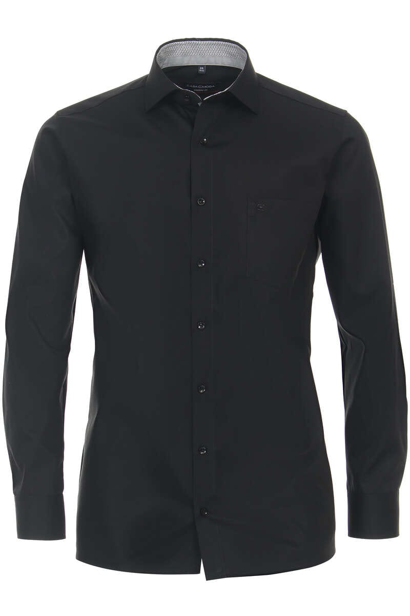 CASAMODA Business Shirt (006050/0) White Ab 32,50