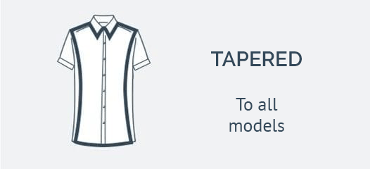 black short sleeve shirts slim fit