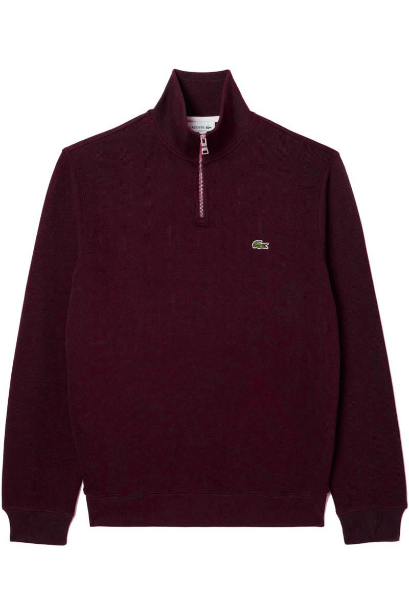 Pullover Lacoste Rollkragenshirt Rollkragenshirt Lacoste