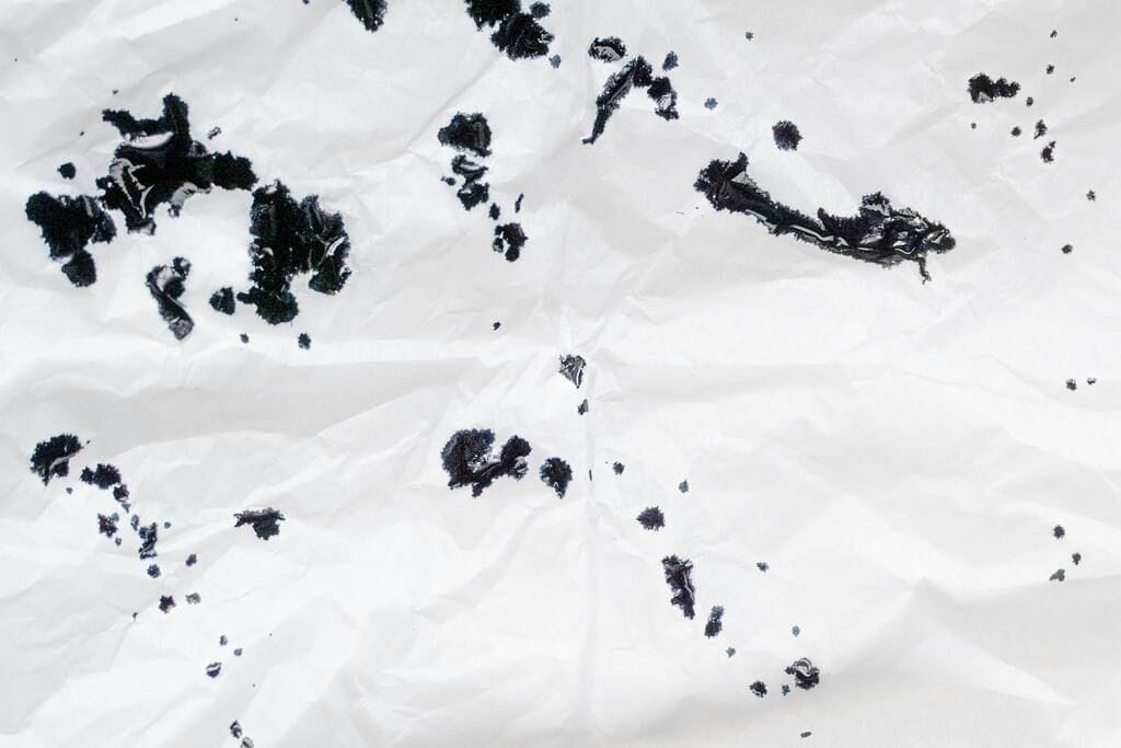 Hoe inkt uit kleding verwijderen? Lees het op Overhemden.com