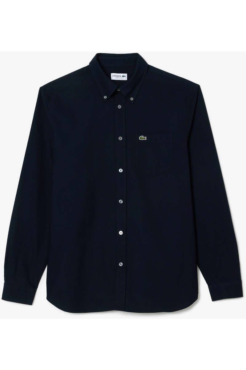 hemden lacoste