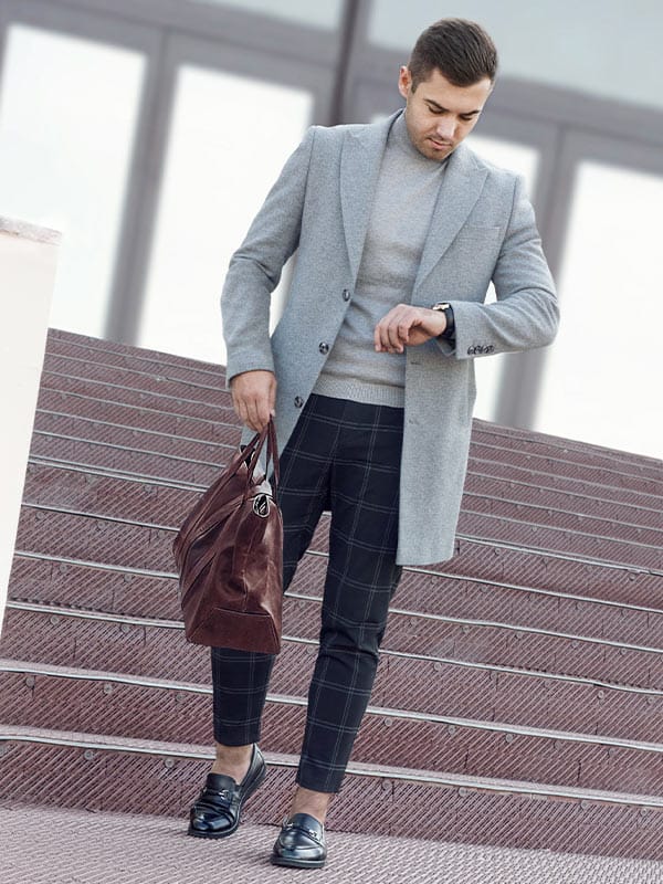 Boss clearance men's sweaters