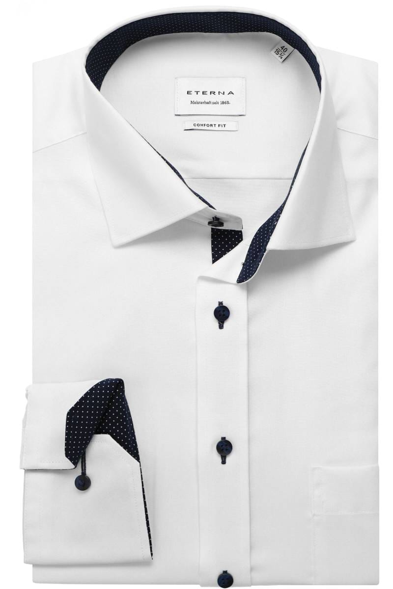 white dress shirt for funeral Men's Guide to Proper Funeral Attire