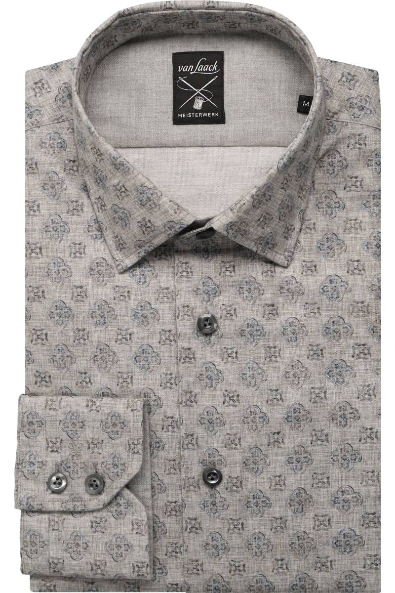 定価¥48000＋税【新品】van laack　デザインシャツ Van Laack Shirts Sale ▷ up to 65% discount | businesshemden.com