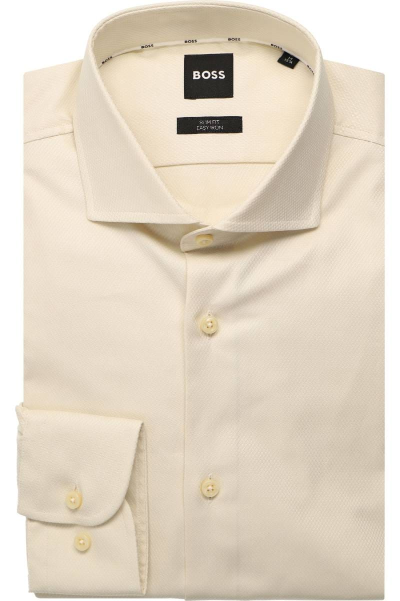 Easy Iron Hugo Boss Camicie Slim Fit Camicia Uomo Hugo Boss HUGO