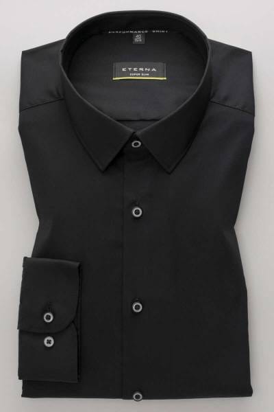 Eterna Super slim shirts ▷ businesshemden.com