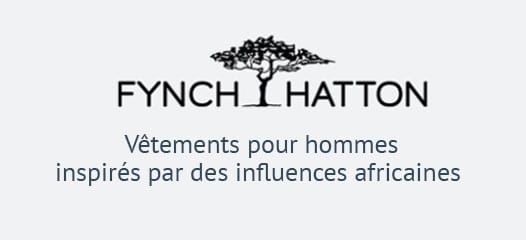 Fynch Hatton