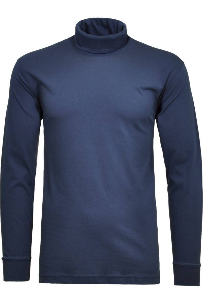 Ragman Rollkragen Shirt RAGMAN Regular Fit Herren Turtleneck