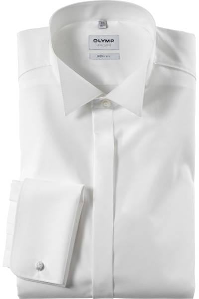 Hemden mit Vatermörderkragen