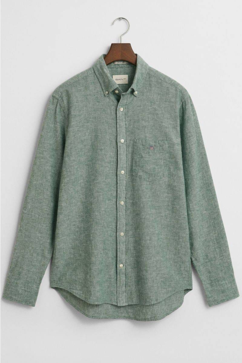 Mint green shirt Save 10% NL discount