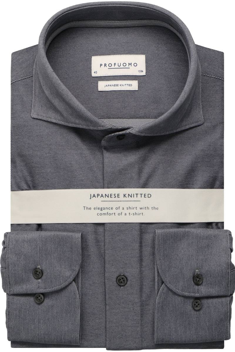 Profuomo overhemden en herenkleding online kopen