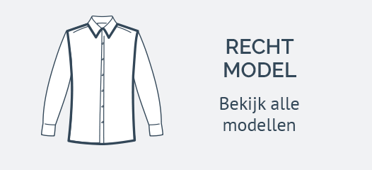 Recht Model Lange Mouw