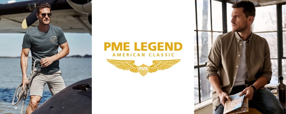 PME Legend - Teaser