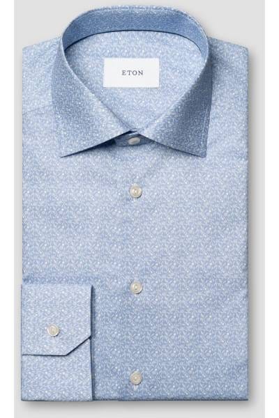 Eton Shirts | Luxe heren overhemden en accessoires online