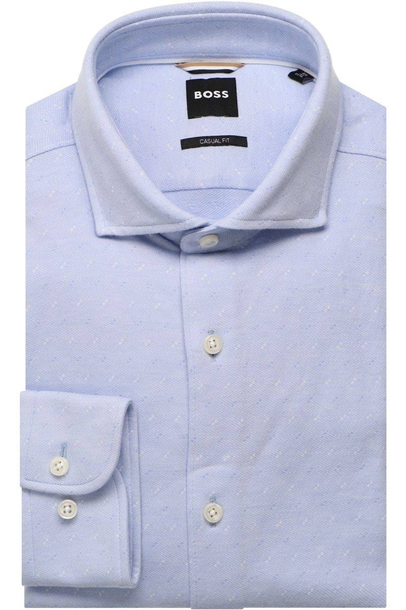 hugo boss shirt casual