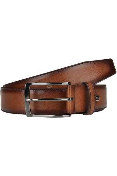 Leren riemen kopen? ✔️ Tot 50% korting