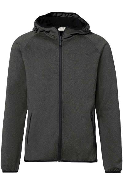 all black fleece jackets