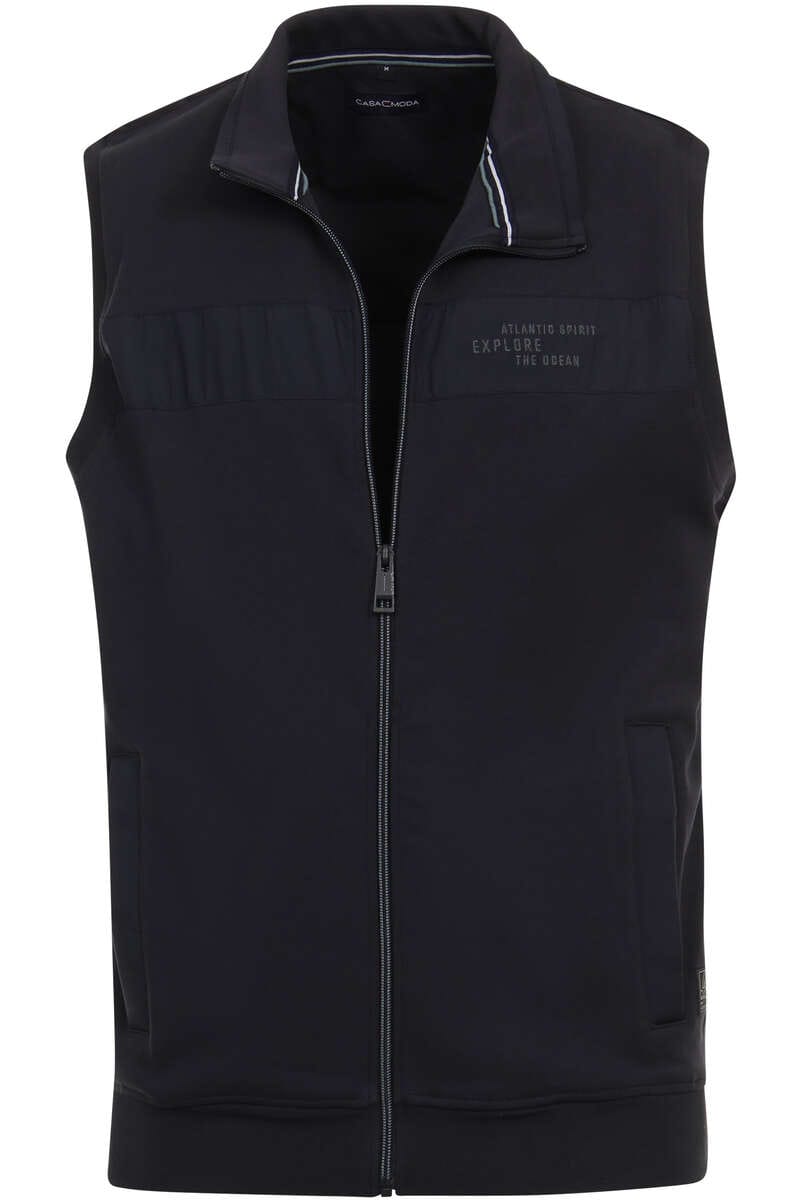 CASAMODA UNI - Vest - champagner/beige CASAMODA UNI - Vest - champagner/beige