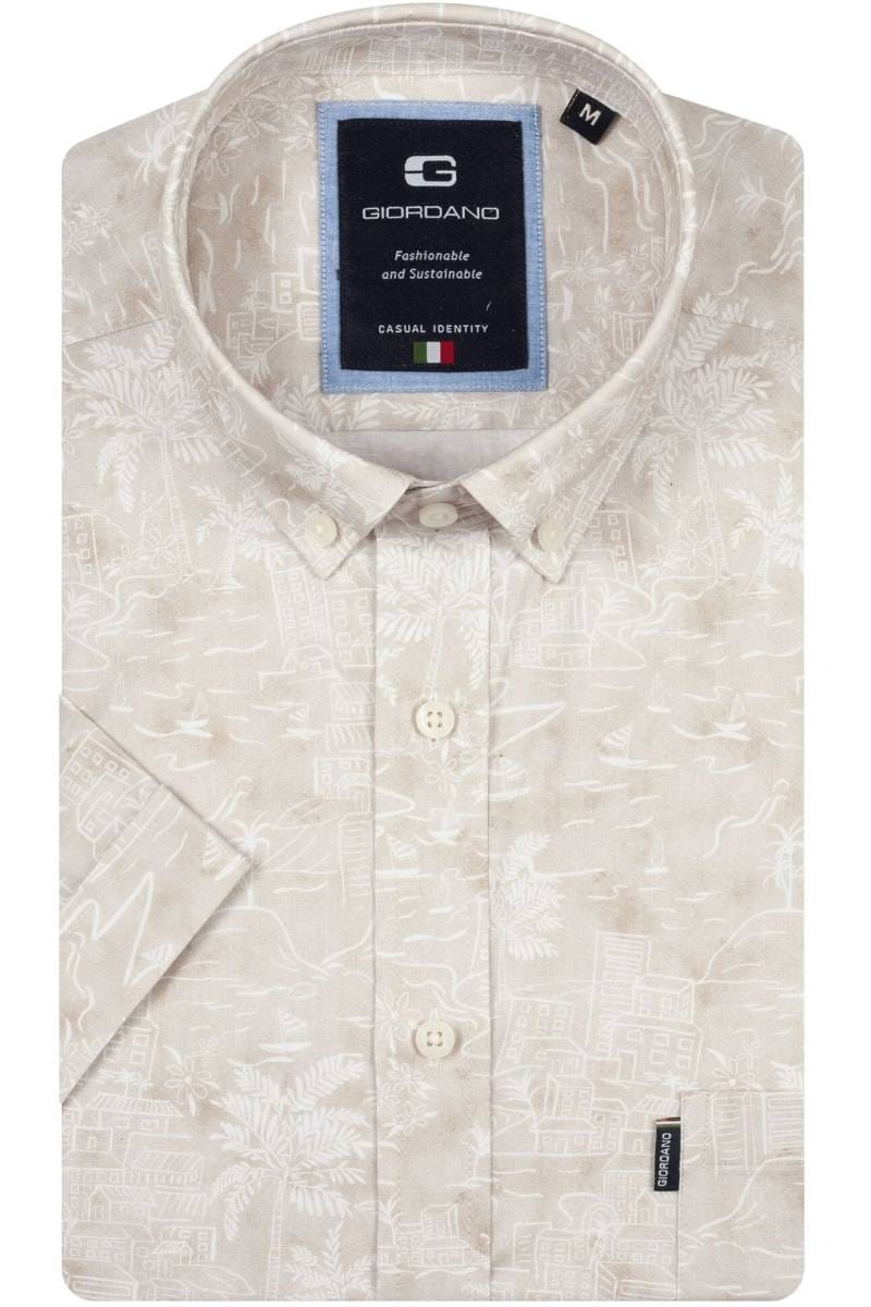 textured dress shirt Elegant Black Textured Shirt for Men. – HolloMen main image 1