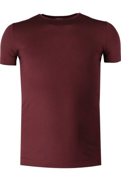 Katoenen T-shirts voor heren kopen? Morgen in huis - Suitable