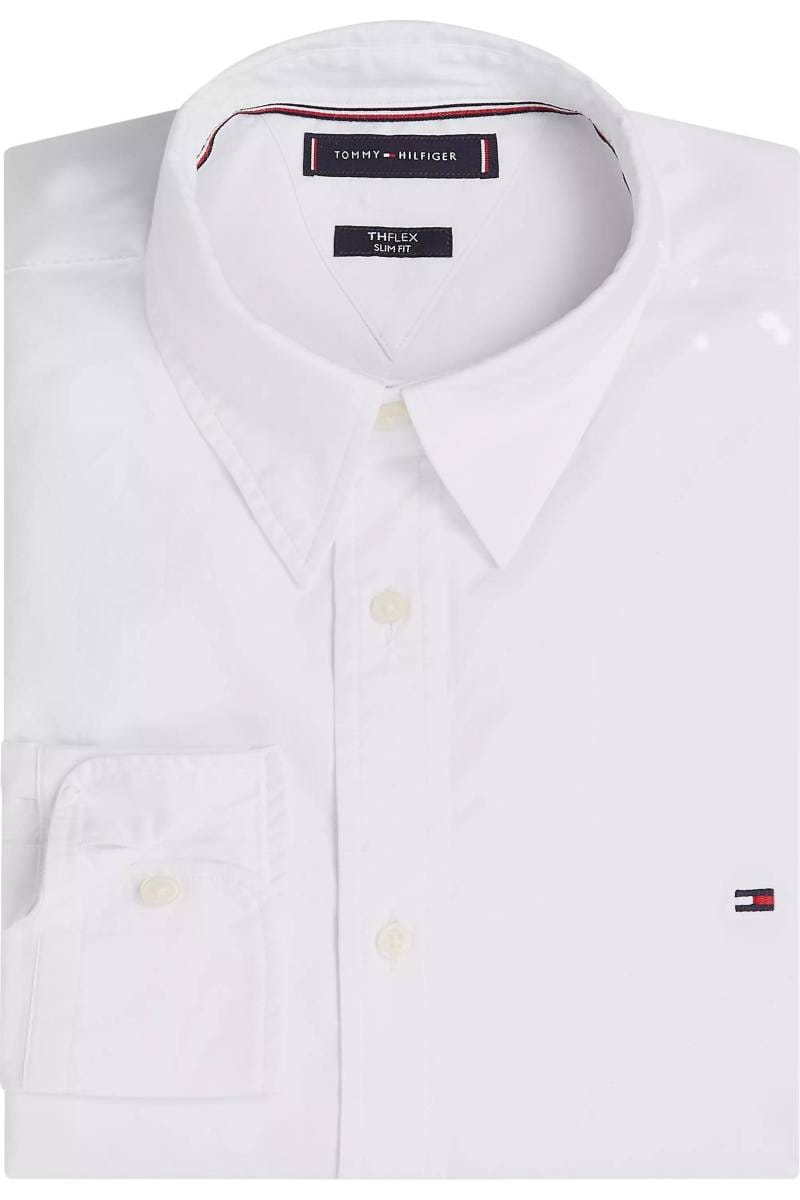 Businesshemden Slim Fit Shirt Tommy Hilfiger Shop Tommy Hilfiger