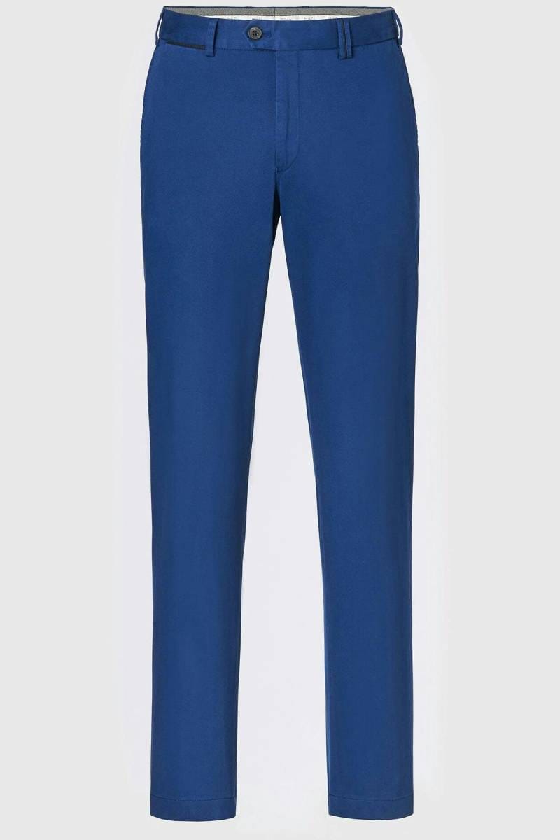 HILTL Peaker S Regular Fit trousers blue