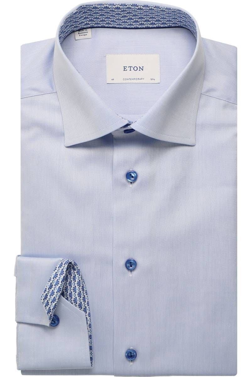 green emerald velvet dress Eton Shirts