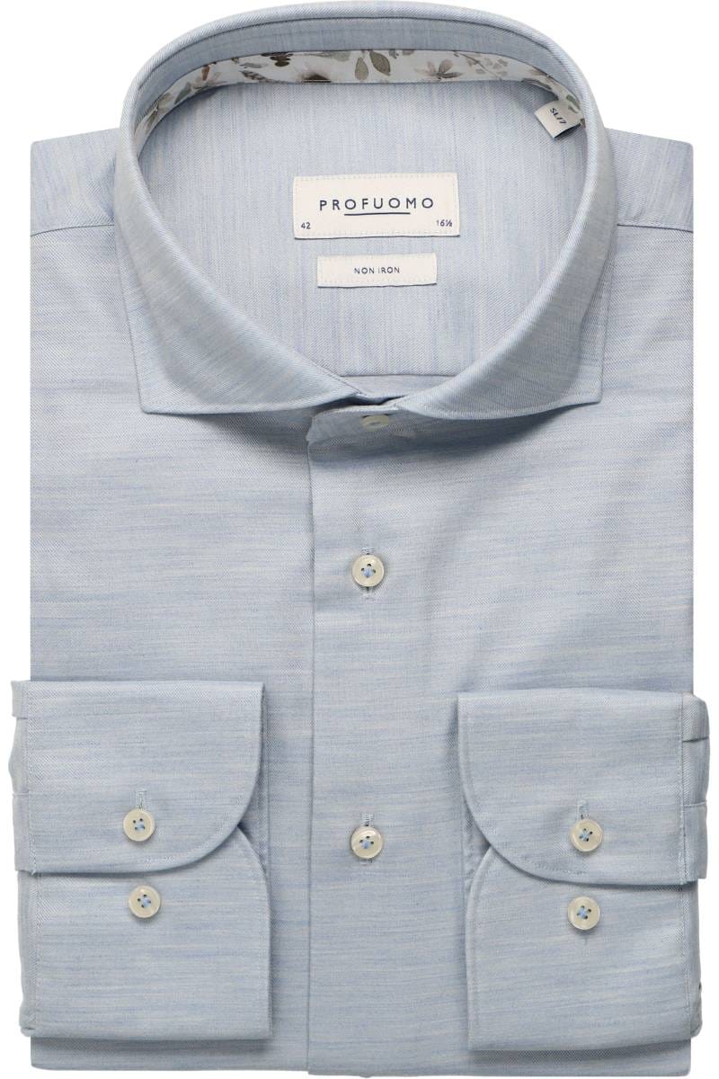 Profuomo Shirts with premium quality