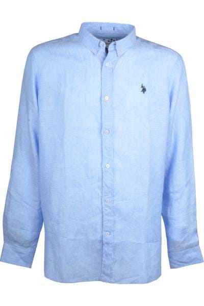 U.S. Polo Assn. Classic Fit Shirts