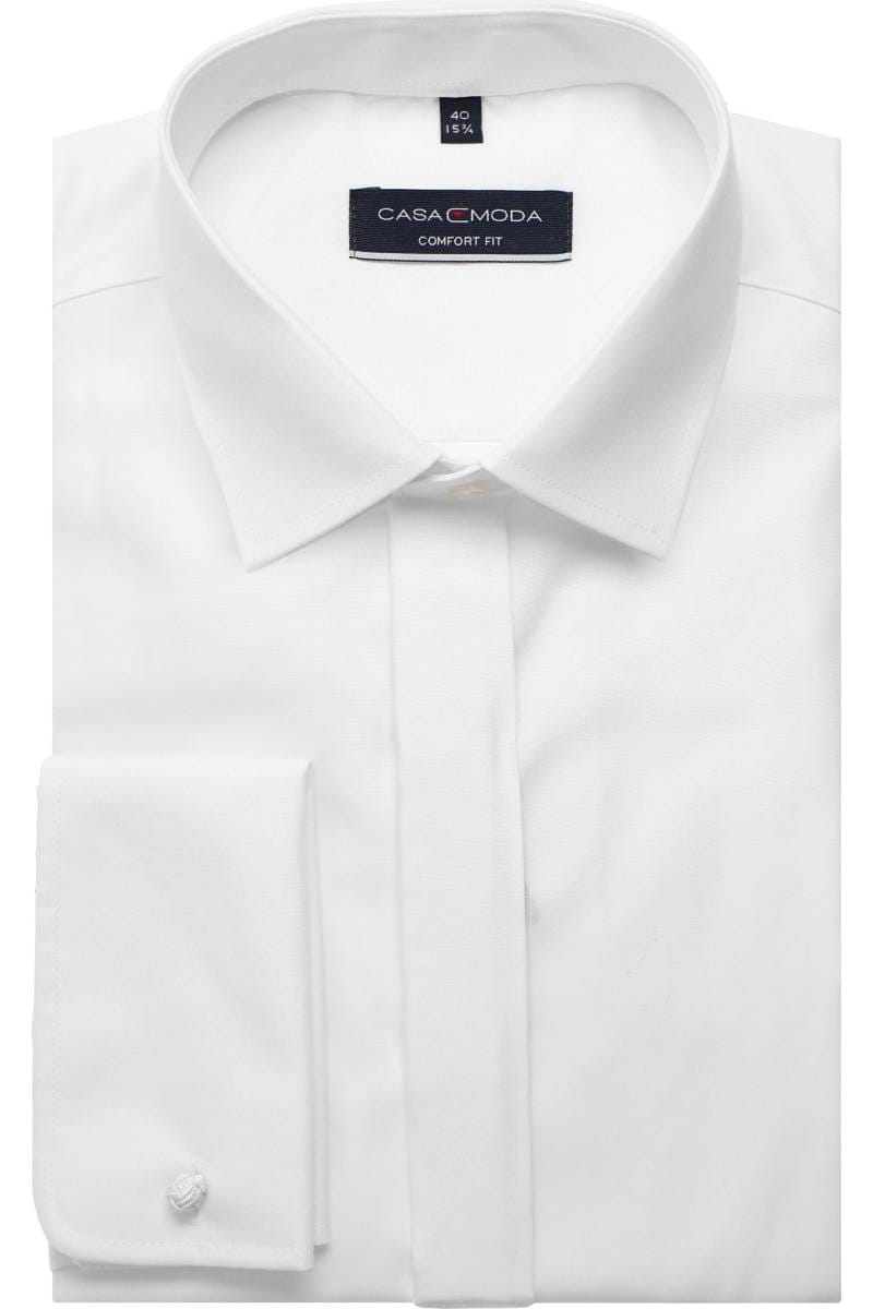 Zwart slim fit smoking met revers kraag Zwart slim fit smoking met revers kraag